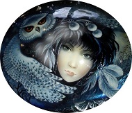 Фотография Джемина Стриго