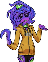 ������ ��� Sailor Yuggoth / ���������� �������