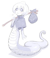 ������ ��� Sailor Yuggoth / ���������� �������